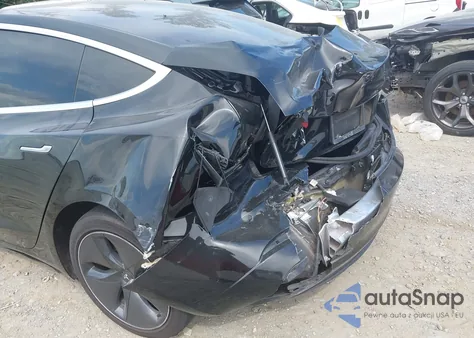 2019 Tesla Model 3 Long Range/Mid Range/Standard Range/Standard Range Plus из США, поврежденный, VIN 5YJ3E1EA7KF398978